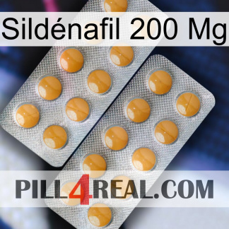 Sildénafil 200 Mg levitra2